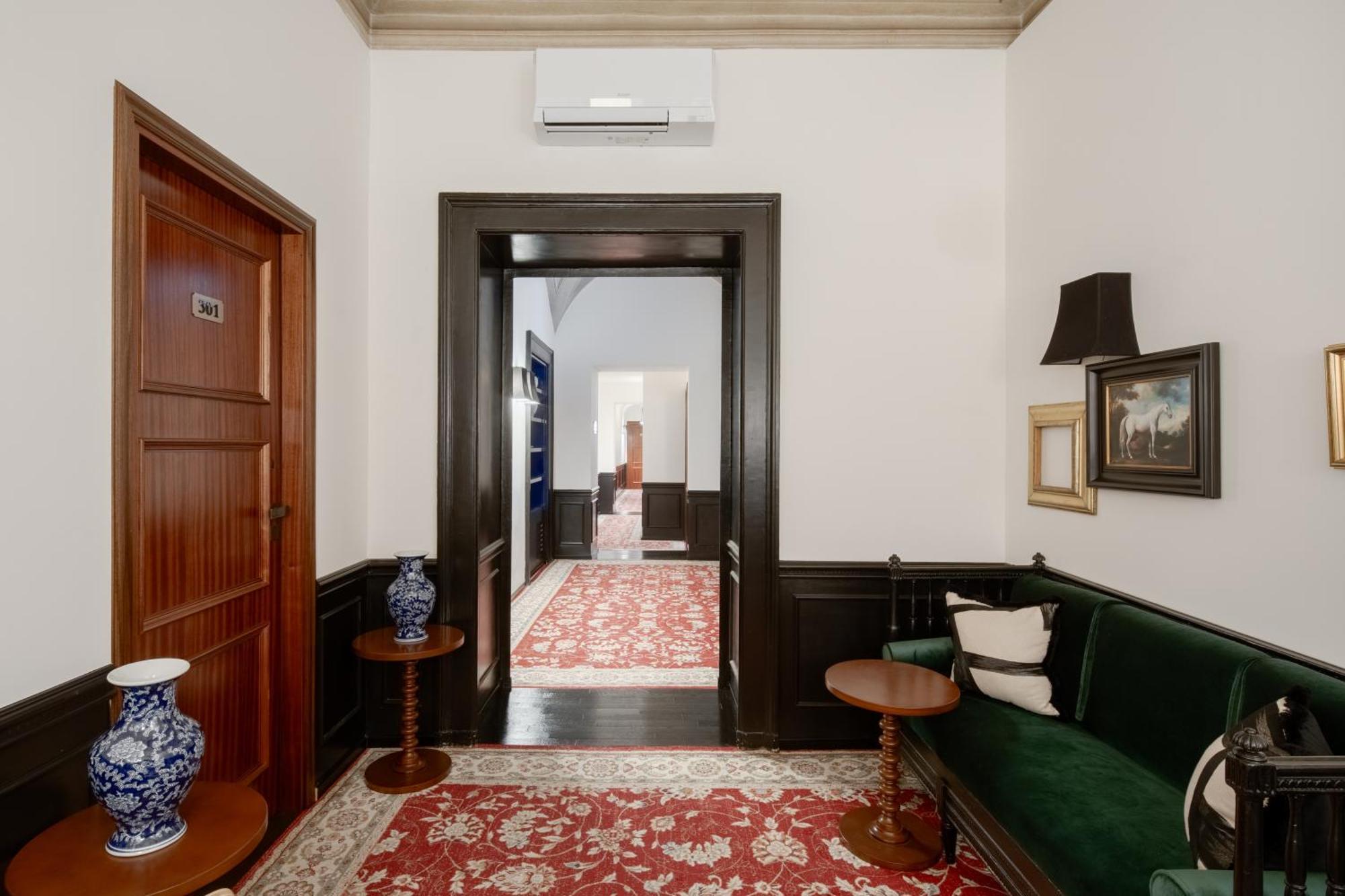 The Couper Condotti Rome Buitenkant foto